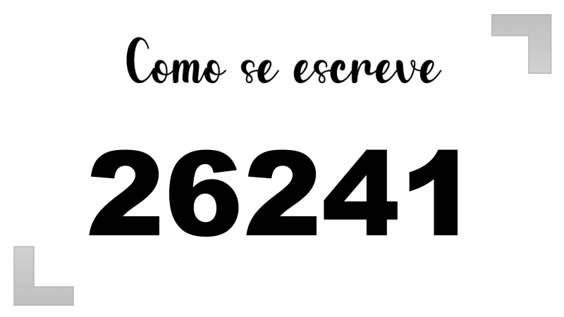 Imagem do número 26241