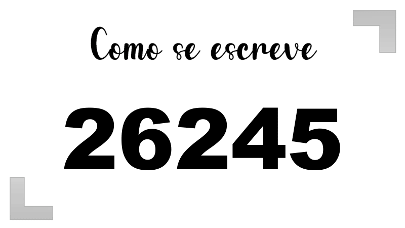 Imagem do número 26245