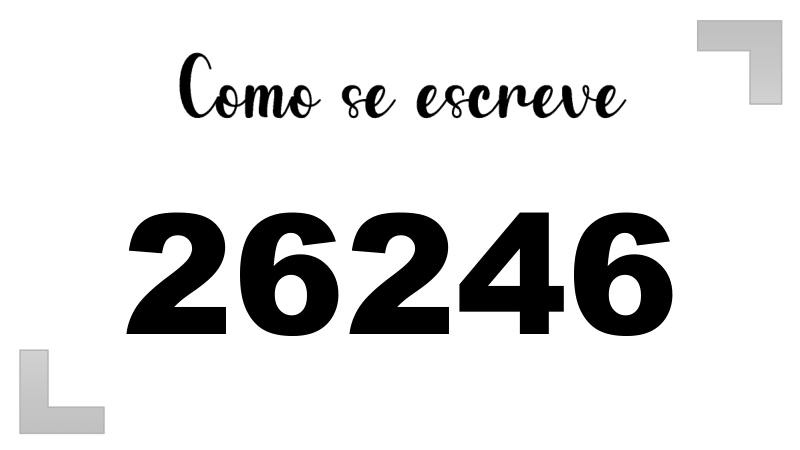 Imagem do número 26246