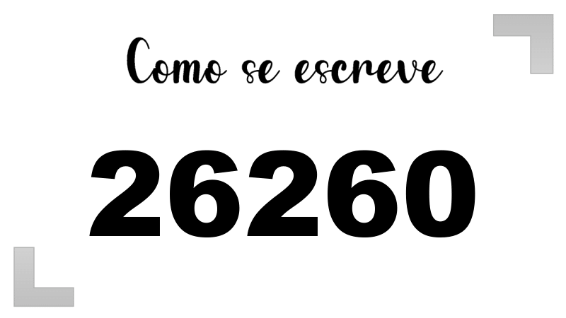 Imagem do número 26260