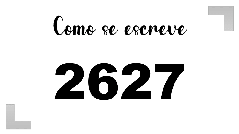 Imagem do número 2627