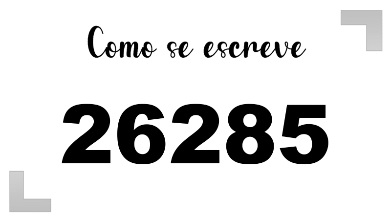 Imagem do número 26285
