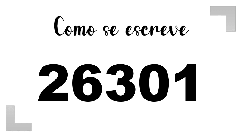 Imagem do número 26301