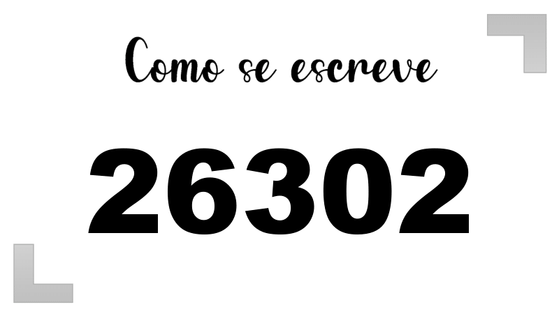 Imagem do número 26302