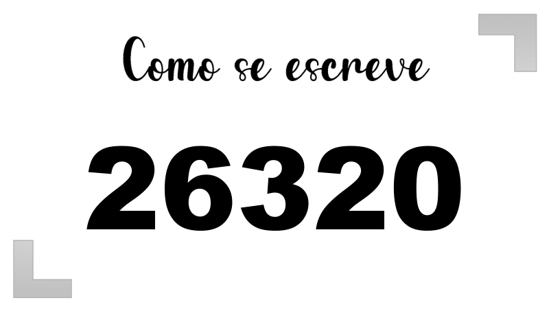 Imagem do número 26320