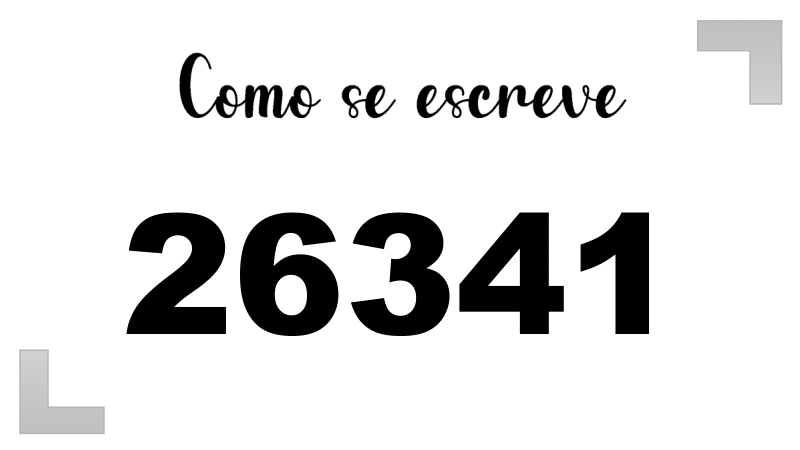 Imagem do número 26341