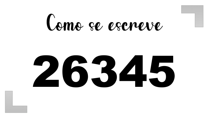 Imagem do número 26345