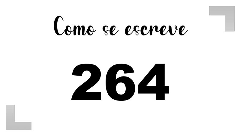 Imagem do número 264