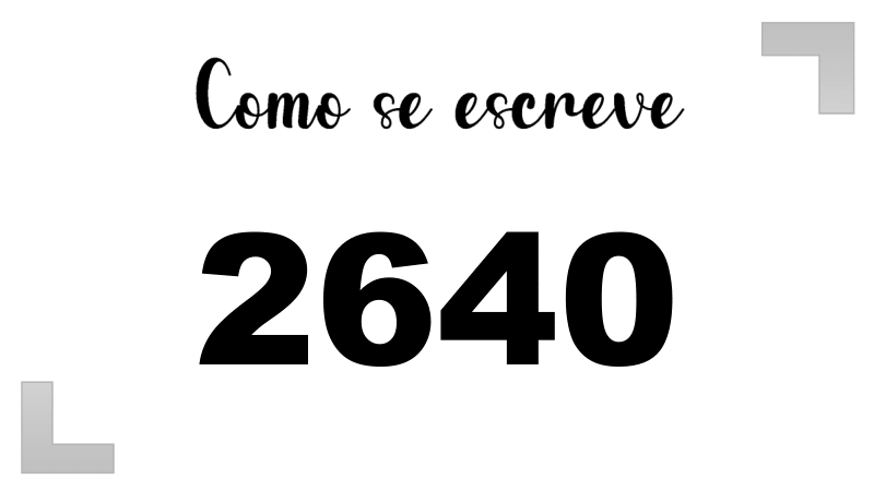 Imagem do número 2640
