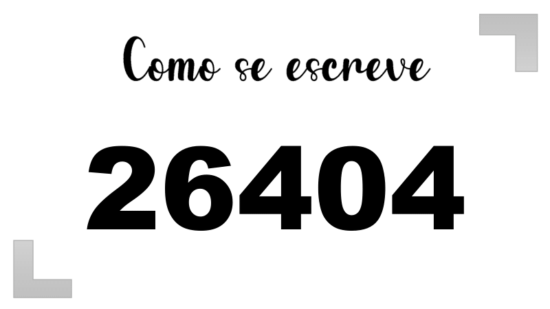 Imagem do número 26404