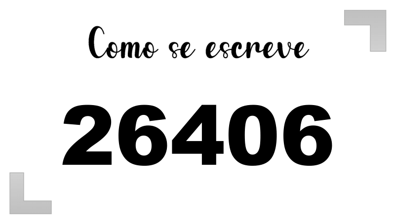 Imagem do número 26406