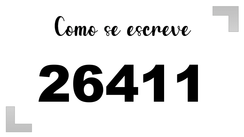 Imagem do número 26411