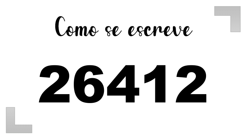 Imagem do número 26412