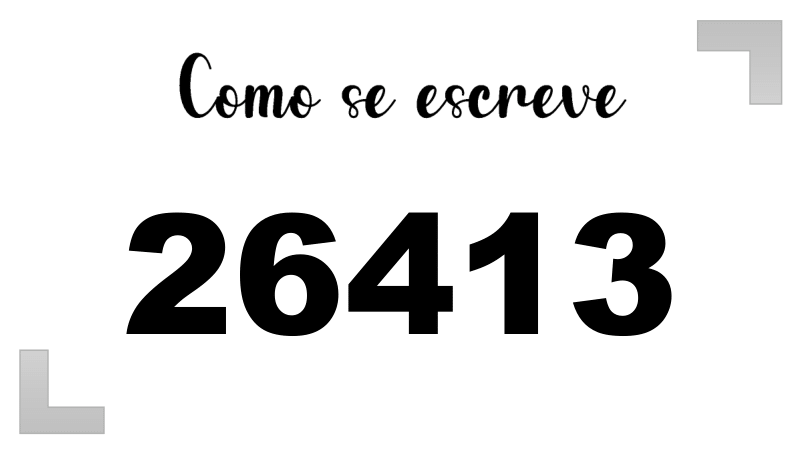 Imagem do número 26413