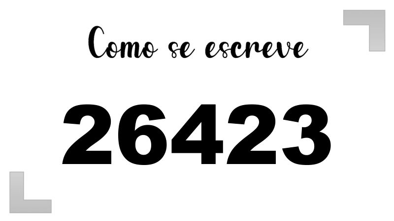 Imagem do número 26423