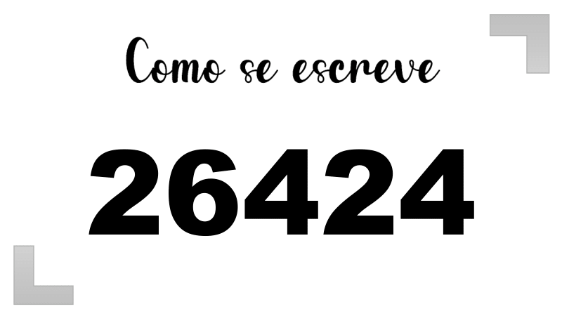 Imagem do número 26424