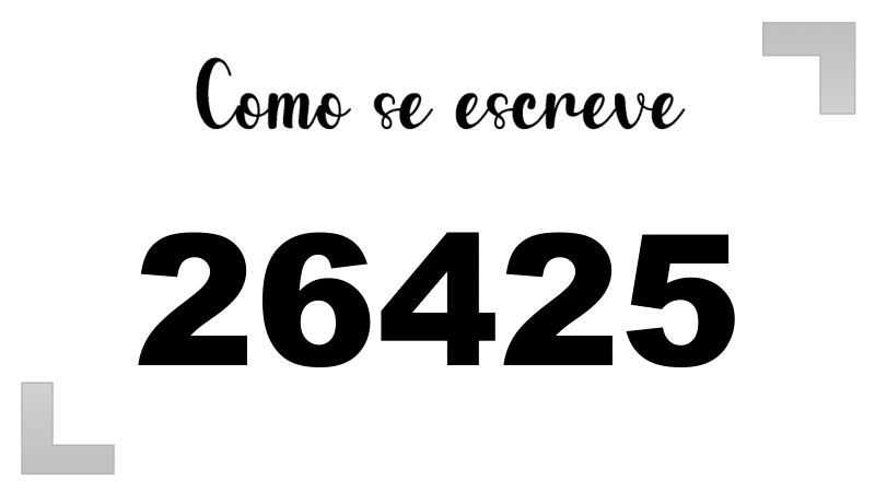 Imagem do número 26425