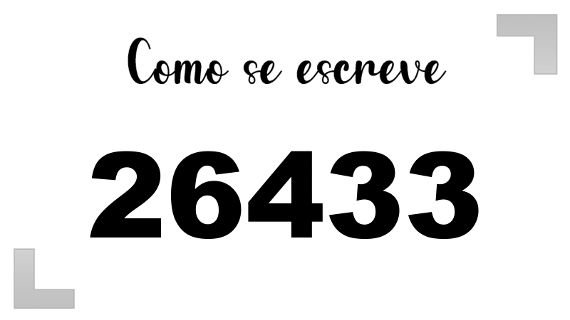 Imagem do número 26433
