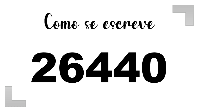 Imagem do número 26440