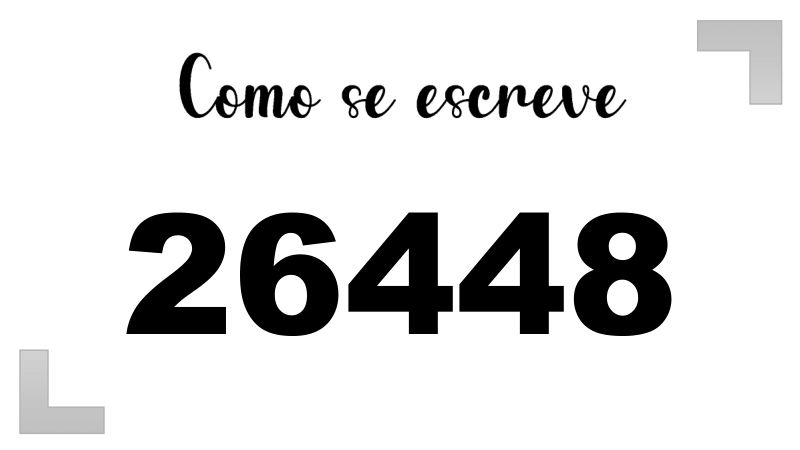 Imagem do número 26448
