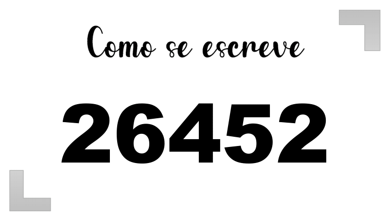 Imagem do número 26452