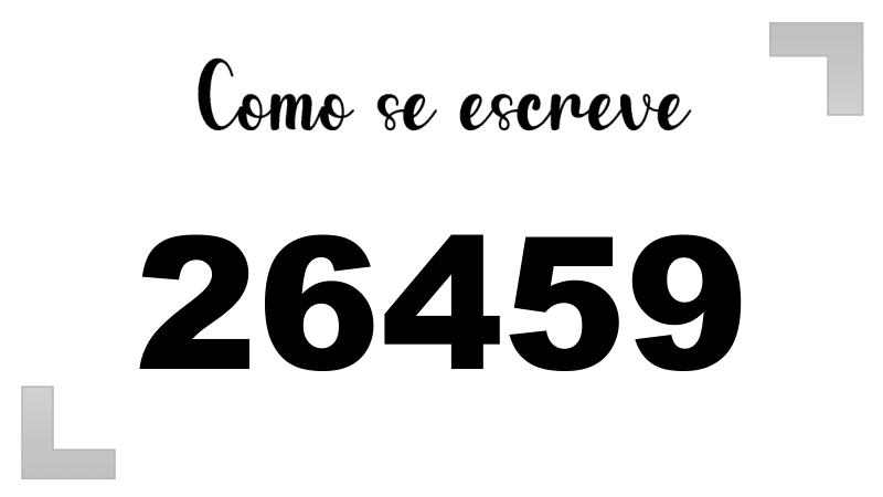 Imagem do número 26459