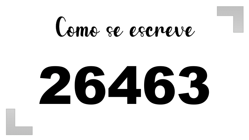 Imagem do número 26463