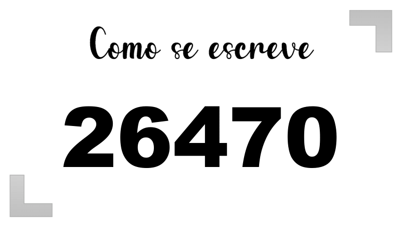 Imagem do número 26470