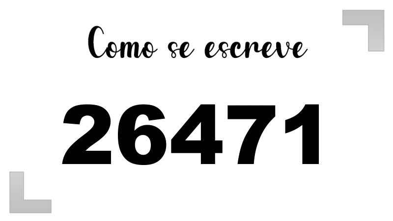 Imagem do número 26471