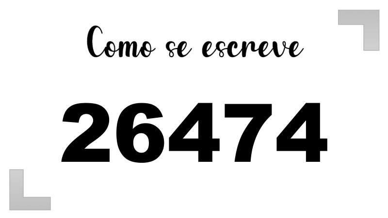 Imagem do número 26474