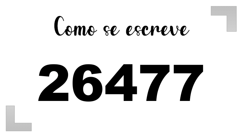 Imagem do número 26477