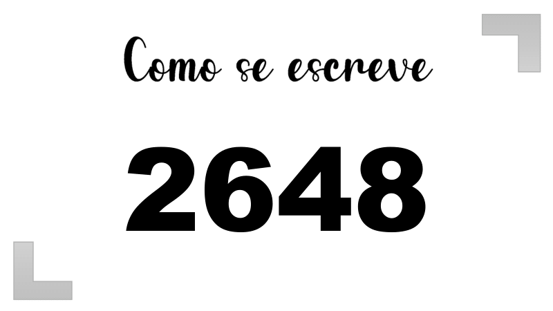 Imagem do número 2648