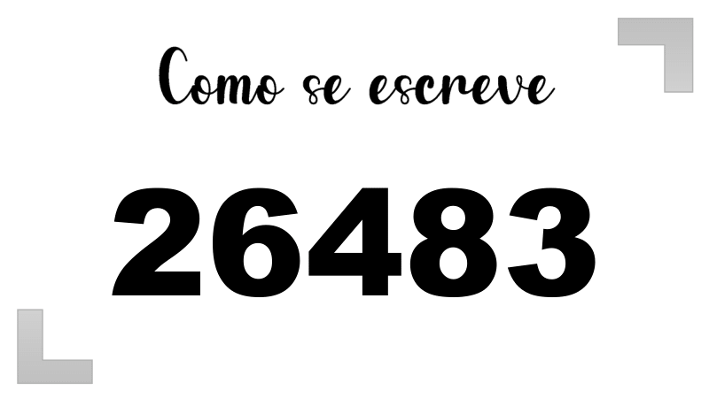 Imagem do número 26483