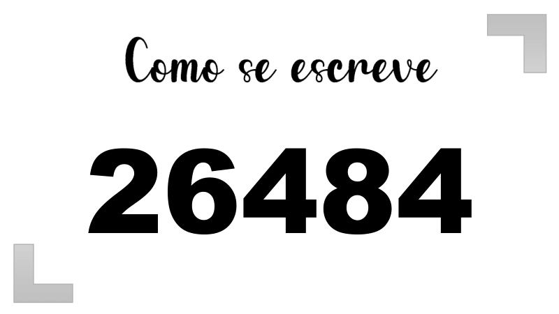 Imagem do número 26484