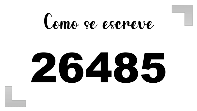 Imagem do número 26485