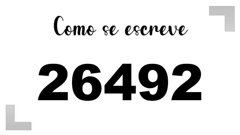 Imagem do número 26492