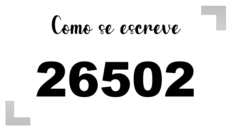 Imagem do número 26502