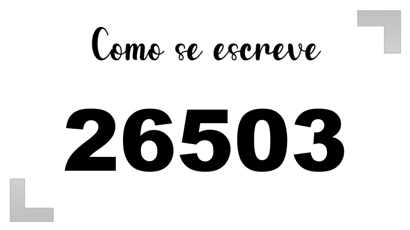 Imagem do número 26503