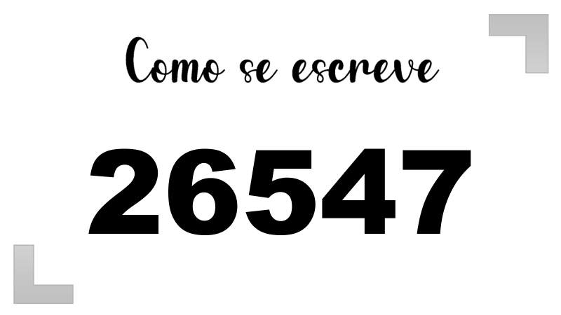 Imagem do número 26547