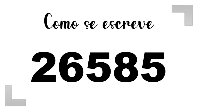 Imagem do número 26585