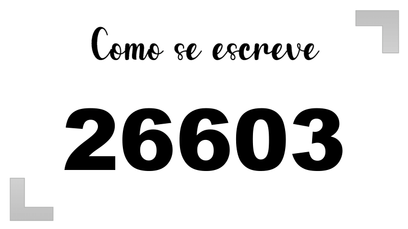 Imagem do número 26603