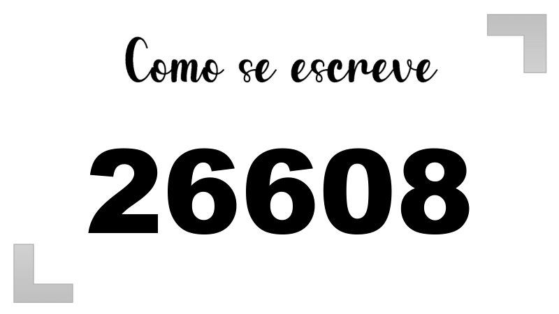 Imagem do número 26608