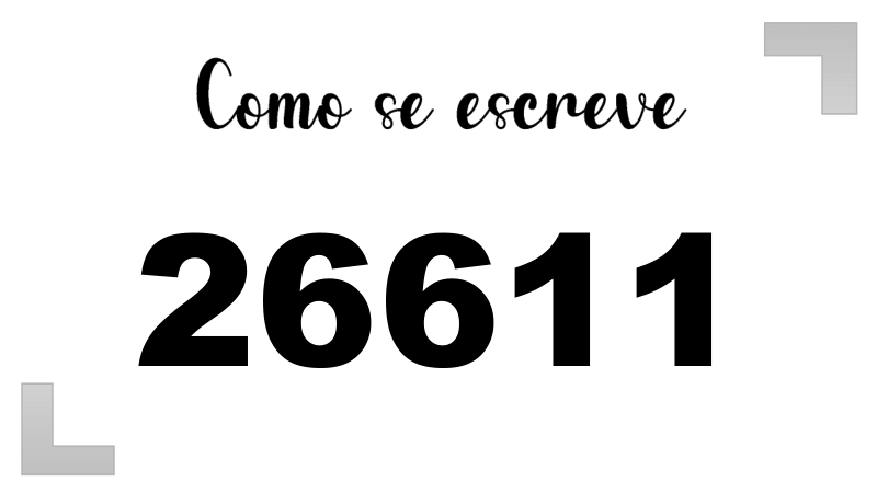 Imagem do número 26611