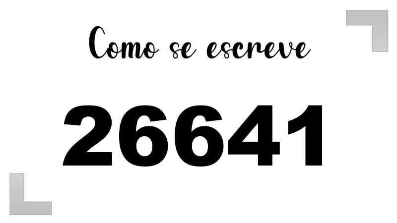 Imagem do número 26641