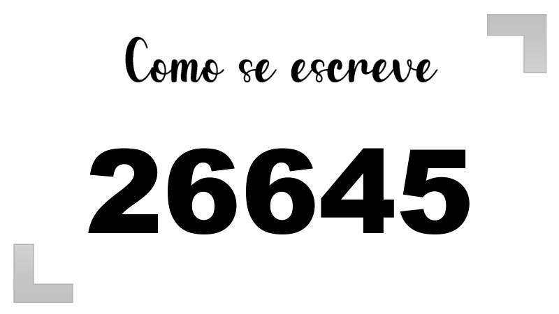 Imagem do número 26645