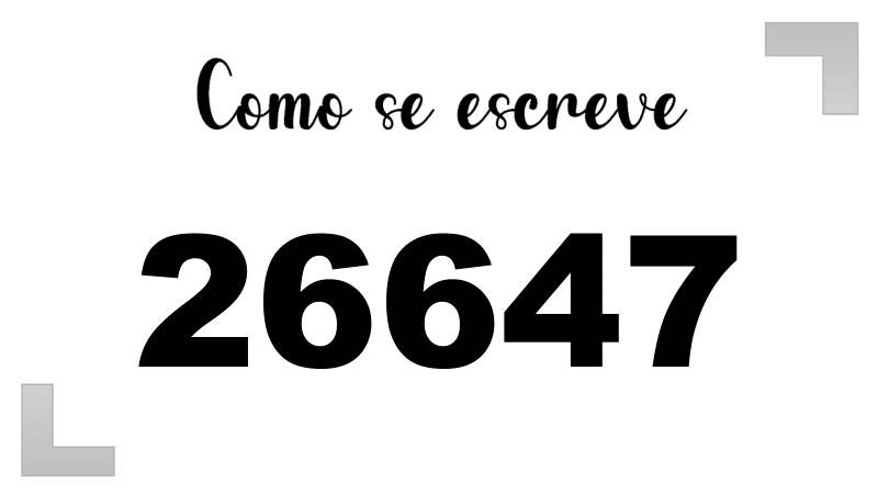 Imagem do número 26647