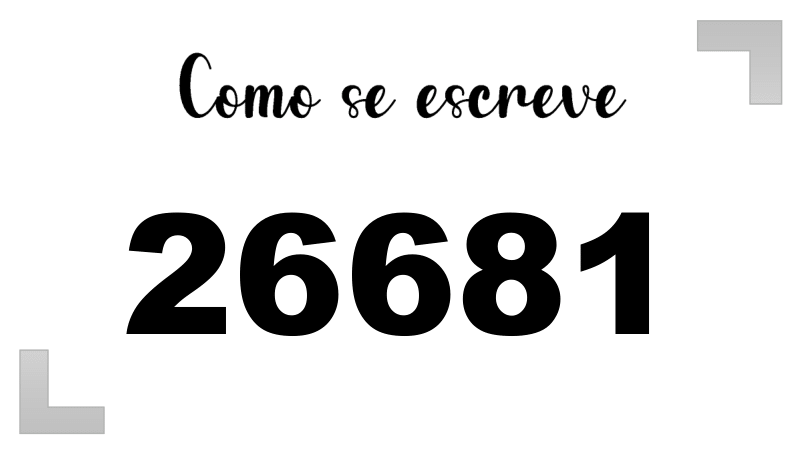 Imagem do número 26681
