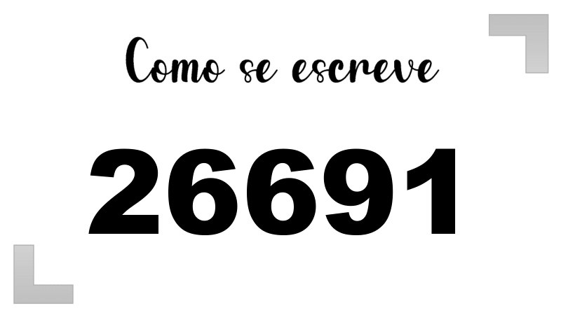 Imagem do número 26691