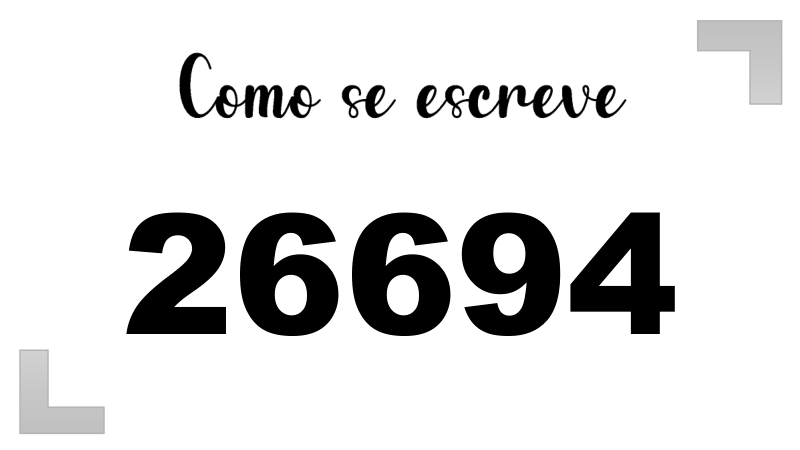 Imagem do número 26694