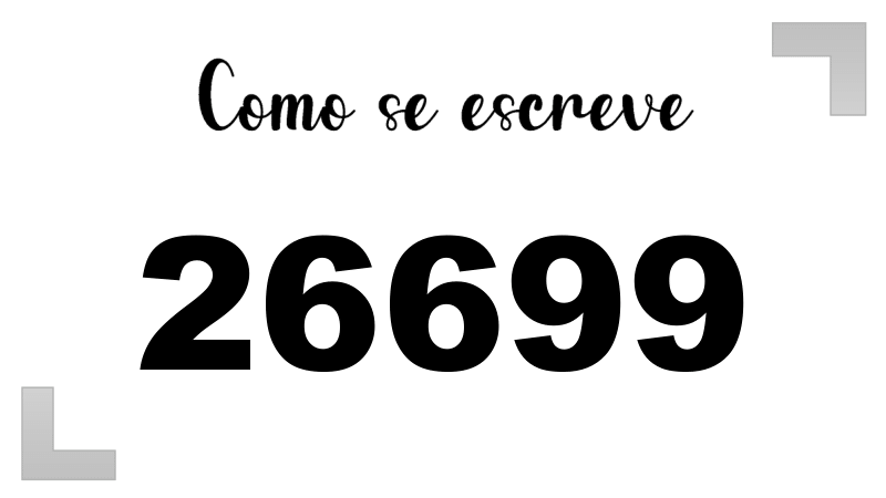 Imagem do número 26699